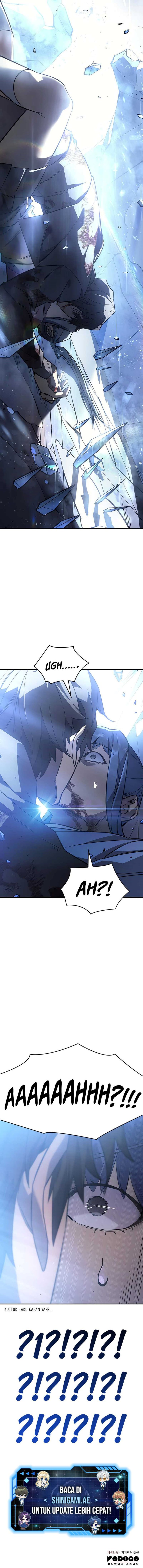 Regressing with the Kings Power Chapter 17 Gambar 21