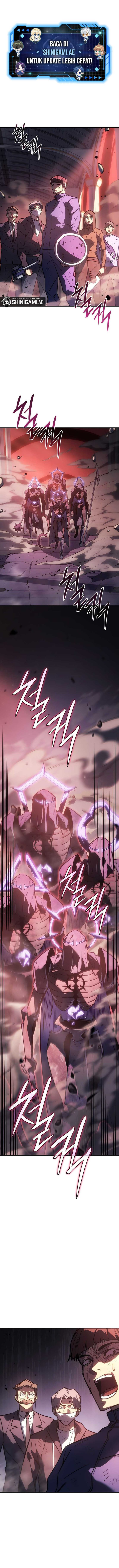 Regressing with the Kings Power Chapter 20 Gambar 2