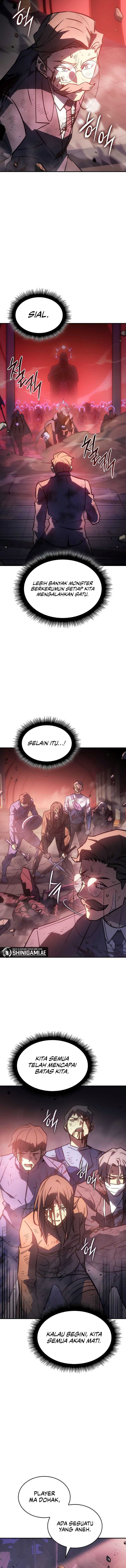 Regressing with the Kings Power Chapter 20 Gambar 4