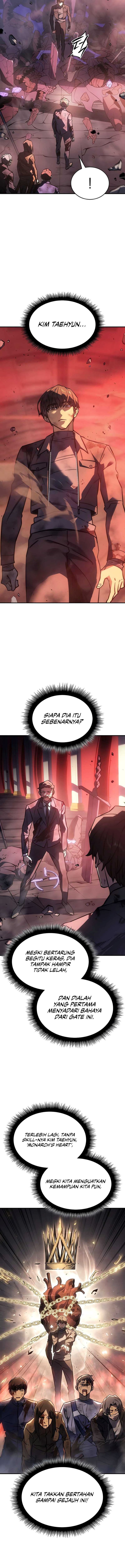 Regressing with the Kings Power Chapter 20 Gambar 5