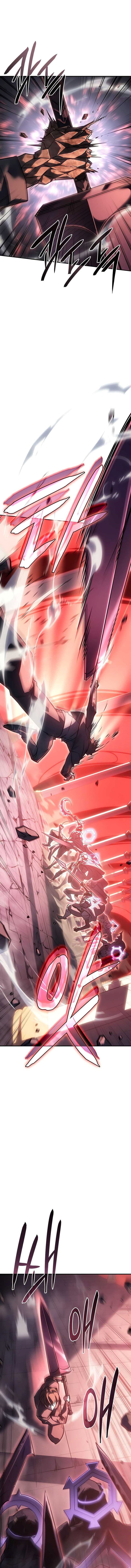 Regressing with the Kings Power Chapter 20 Gambar 7
