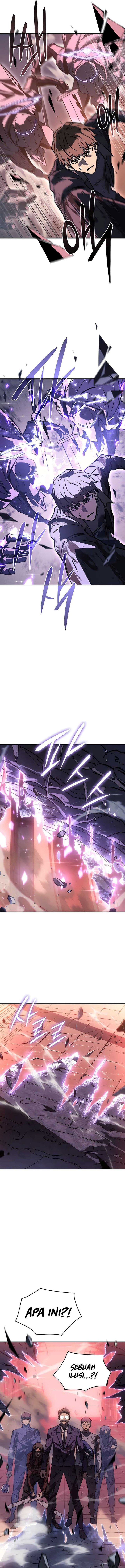 Regressing with the Kings Power Chapter 20 Gambar 11
