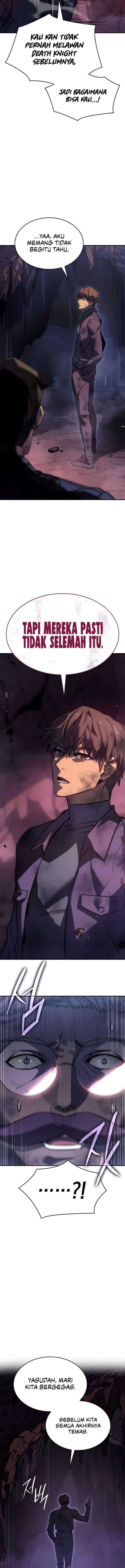 Regressing with the Kings Power Chapter 20 Gambar 13