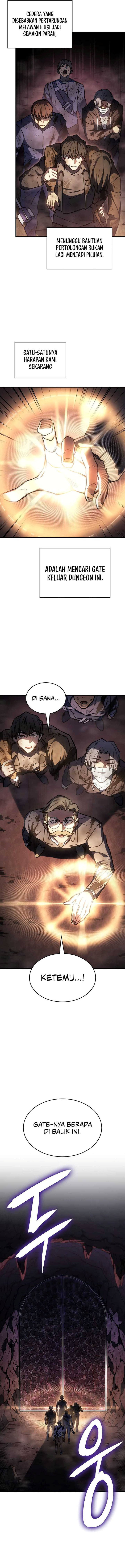 Regressing with the Kings Power Chapter 20 Gambar 15