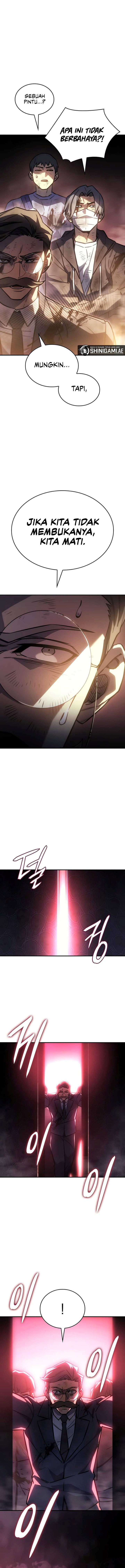 Regressing with the Kings Power Chapter 20 Gambar 16