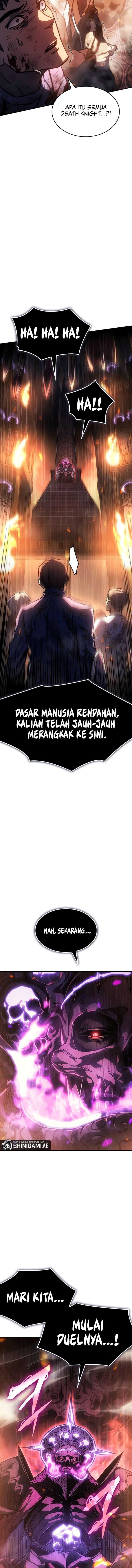 Regressing with the Kings Power Chapter 20 Gambar 20