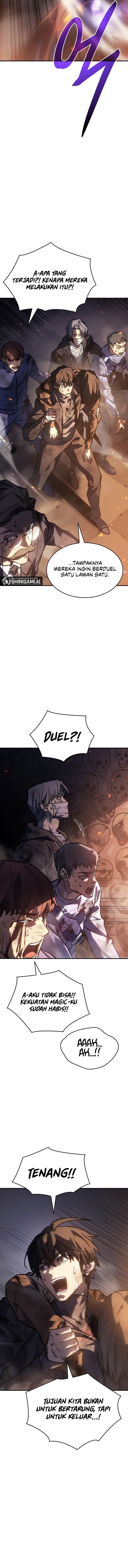 Regressing with the Kings Power Chapter 21 Gambar 4
