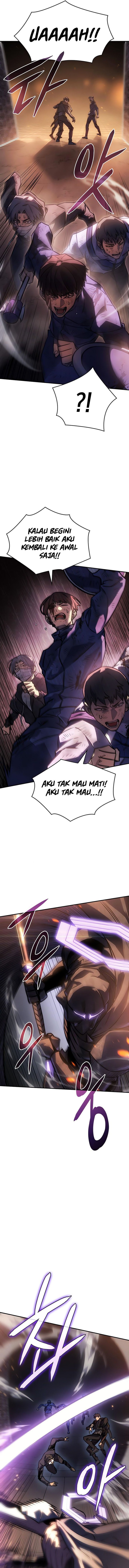 Regressing with the Kings Power Chapter 21 Gambar 5