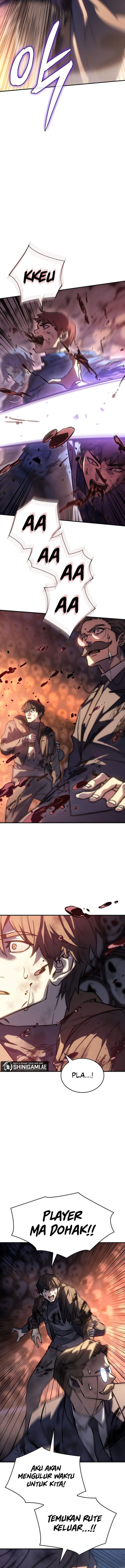 Regressing with the Kings Power Chapter 21 Gambar 6