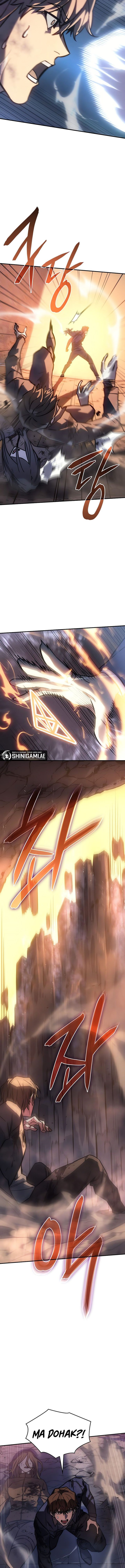 Regressing with the Kings Power Chapter 21 Gambar 7