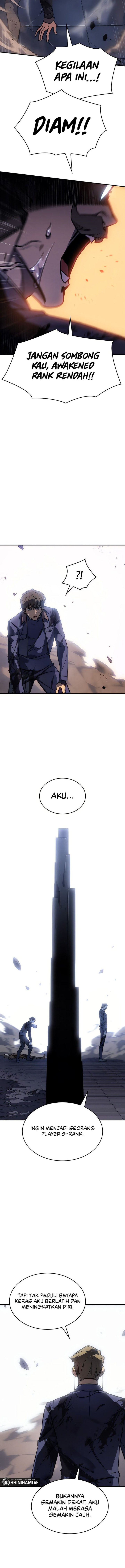 Regressing with the Kings Power Chapter 21 Gambar 8