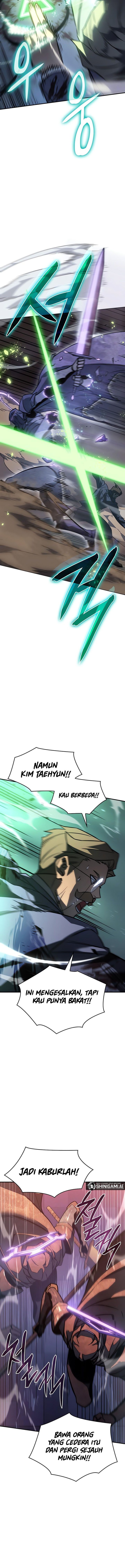 Regressing with the Kings Power Chapter 21 Gambar 10
