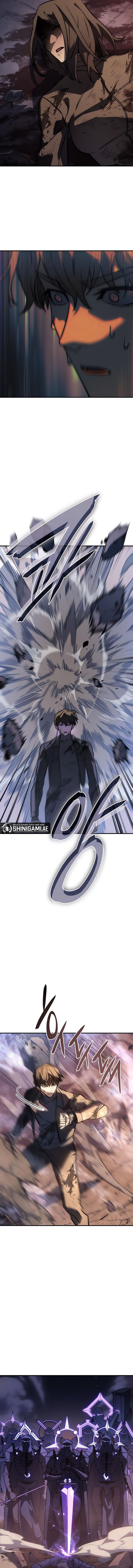 Regressing with the Kings Power Chapter 21 Gambar 12