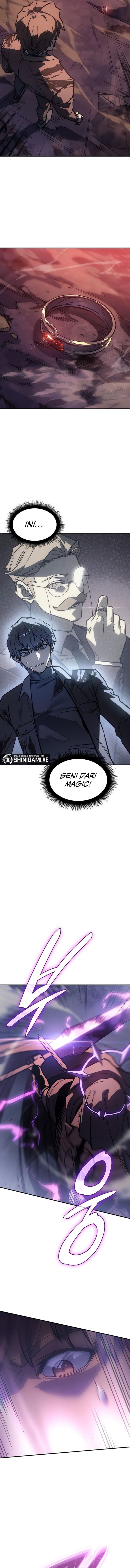 Regressing with the Kings Power Chapter 21 Gambar 16