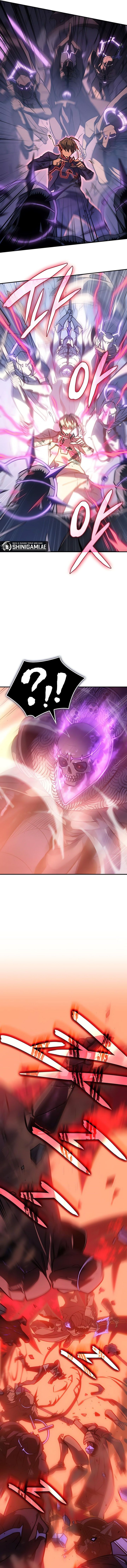 Regressing with the Kings Power Chapter 21 Gambar 18