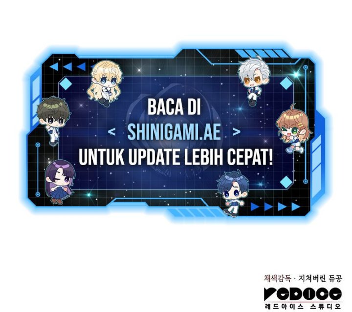 Regressing with the Kings Power Chapter 21 Gambar 20