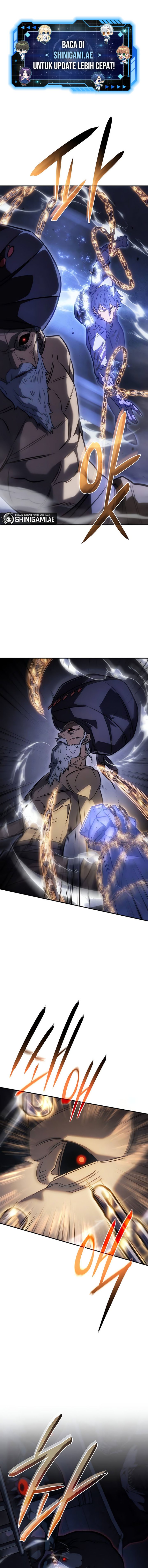 Regressing with the Kings Power Chapter 30 Gambar 2