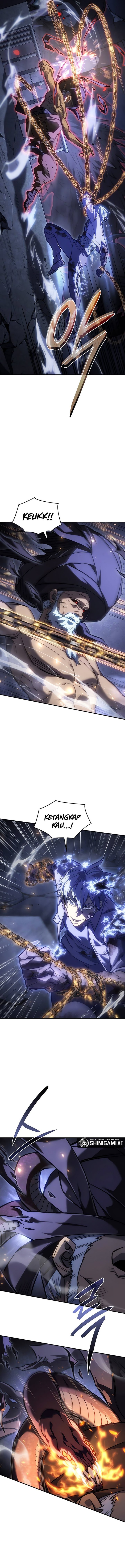 Regressing with the Kings Power Chapter 30 Gambar 3