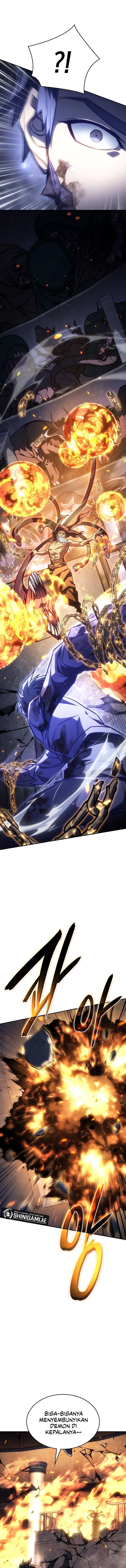 Regressing with the Kings Power Chapter 30 Gambar 4