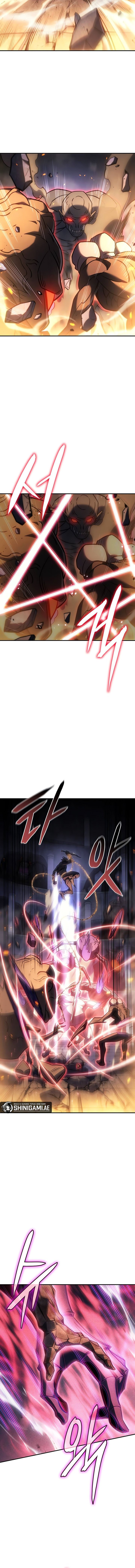 Regressing with the Kings Power Chapter 30 Gambar 7