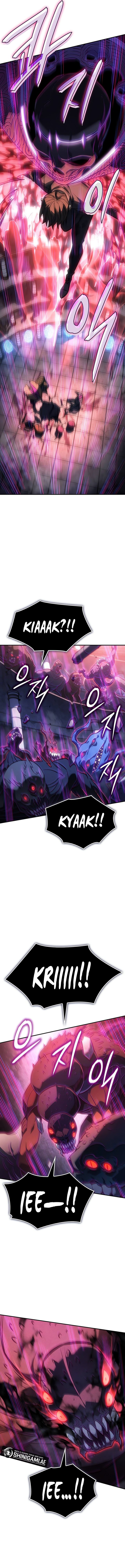 Regressing with the Kings Power Chapter 30 Gambar 8