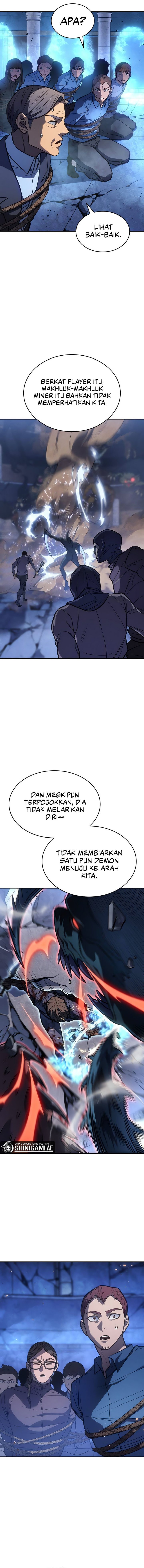 Regressing with the Kings Power Chapter 30 Gambar 12