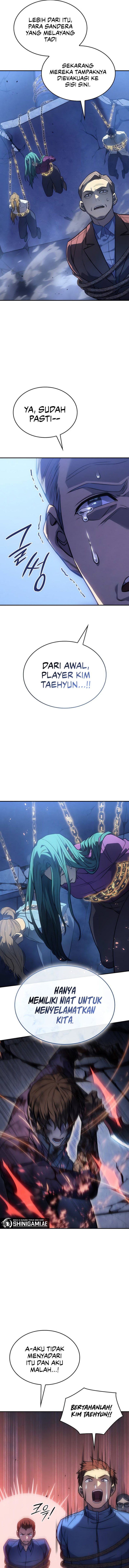 Regressing with the Kings Power Chapter 30 Gambar 13