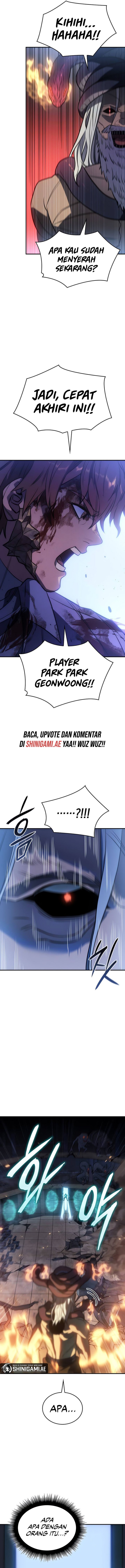 Regressing with the Kings Power Chapter 30 Gambar 16