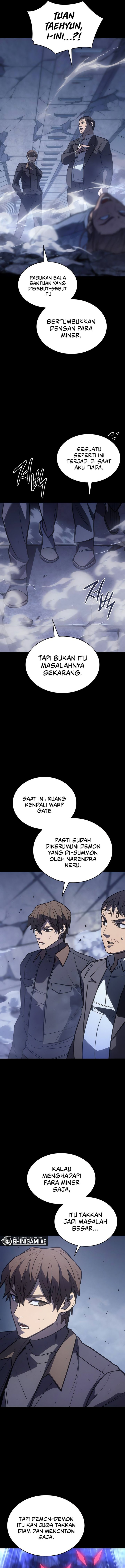 Regressing with the Kings Power Chapter 30 Gambar 18