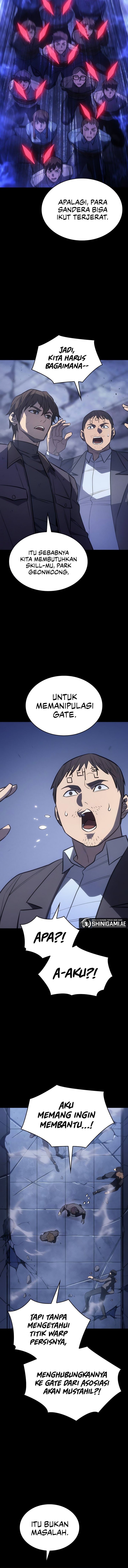 Regressing with the Kings Power Chapter 30 Gambar 19