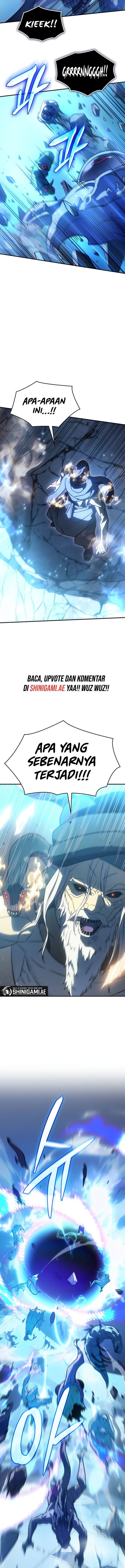Regressing with the Kings Power Chapter 30 Gambar 21