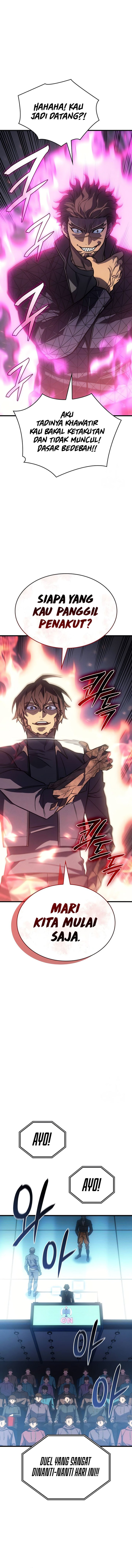 Regressing with the Kings Power Chapter 42 Gambar 3