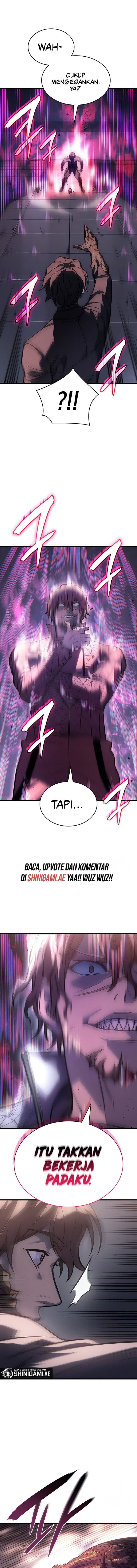 Regressing with the Kings Power Chapter 42 Gambar 6
