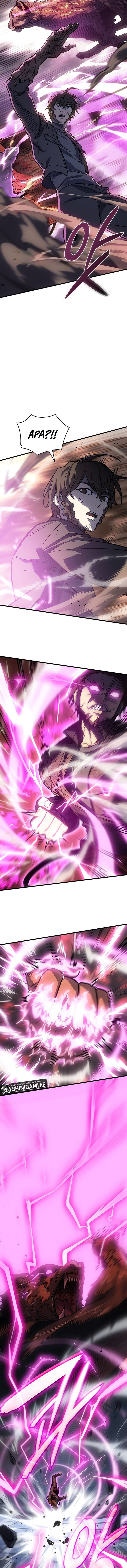 Regressing with the Kings Power Chapter 42 Gambar 7
