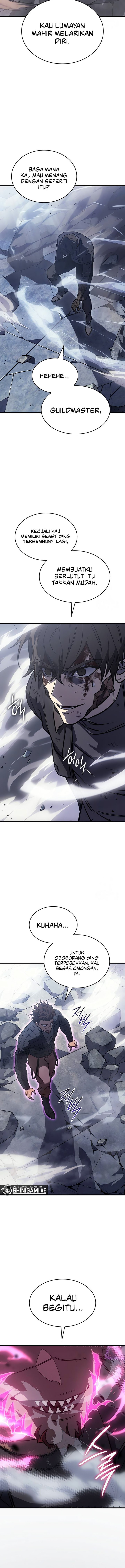 Regressing with the Kings Power Chapter 42 Gambar 12