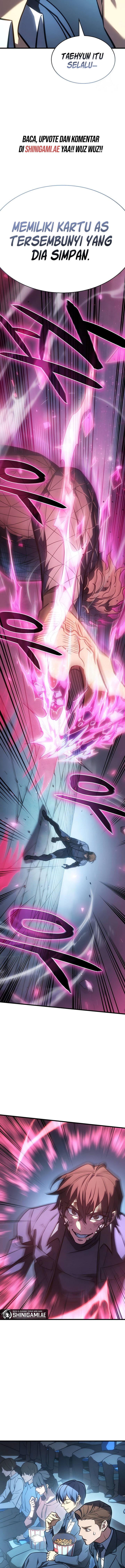 Regressing with the Kings Power Chapter 42 Gambar 16