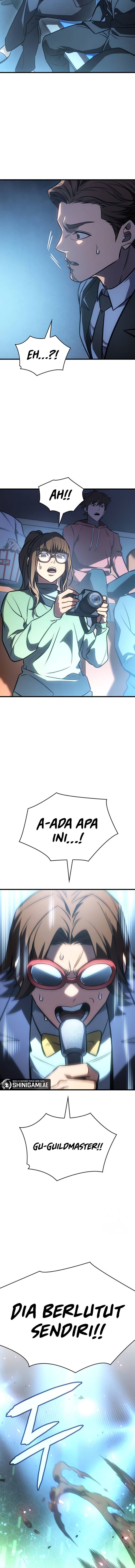 Regressing with the Kings Power Chapter 42 Gambar 17