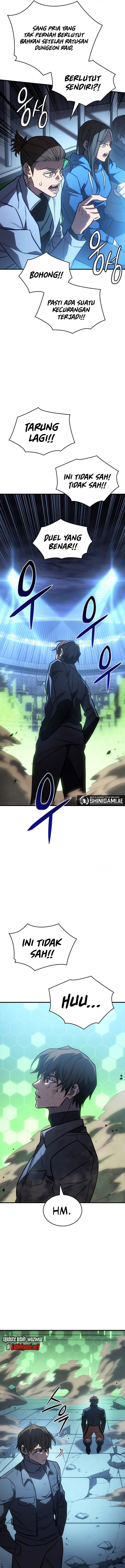 Regressing with the Kings Power Chapter 42 Gambar 20