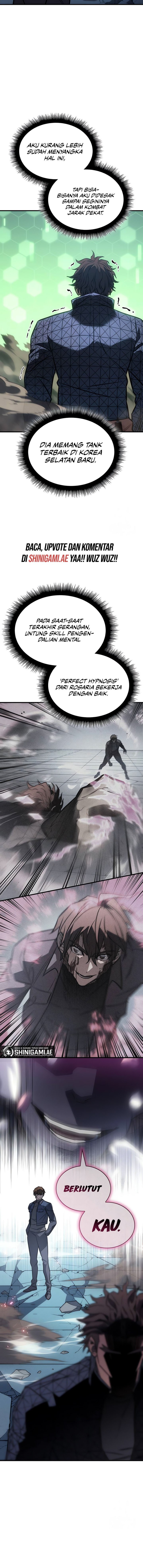 Regressing with the Kings Power Chapter 42 Gambar 21