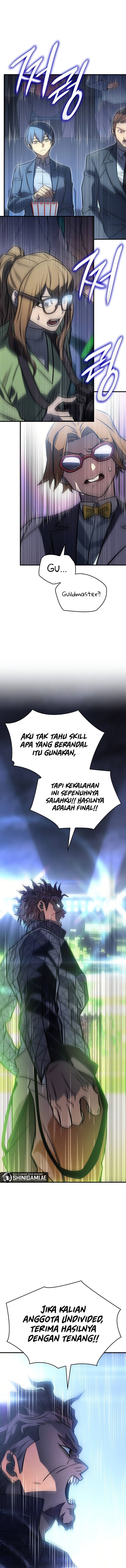 Regressing with the Kings Power Chapter 42 Gambar 23