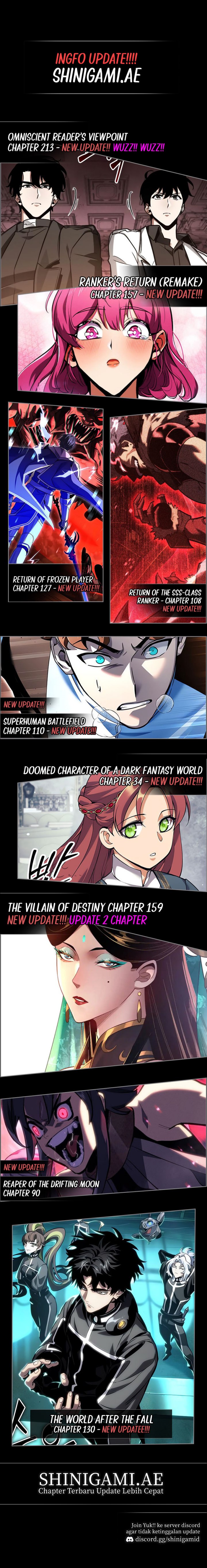 Regressing with the Kings Power Chapter 42 Gambar 26