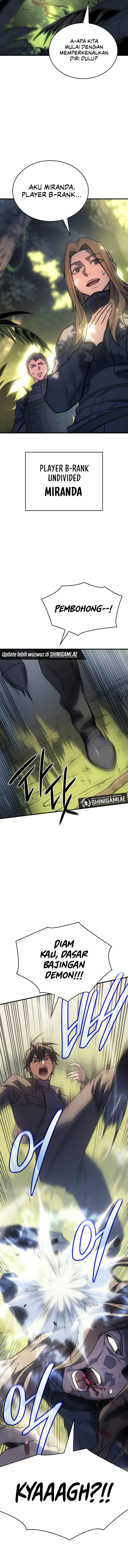 Regressing with the Kings Power Chapter 44 Gambar 5