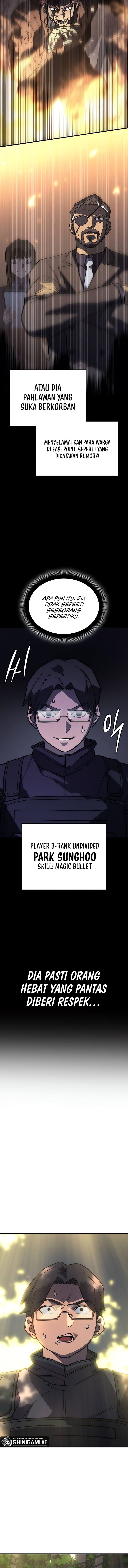 Regressing with the Kings Power Chapter 44 Gambar 7