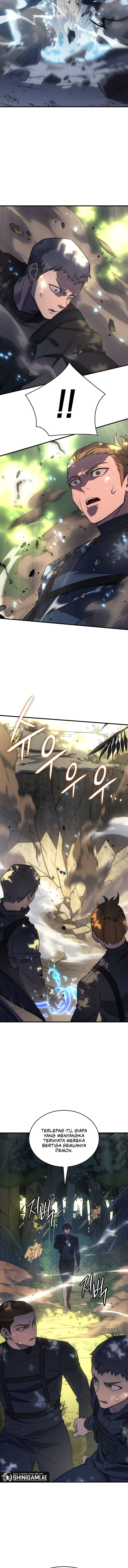 Regressing with the Kings Power Chapter 44 Gambar 13