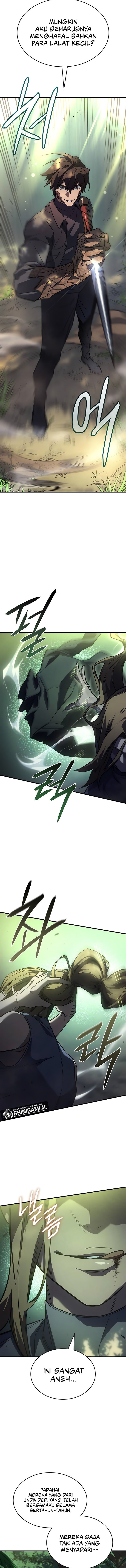 Regressing with the Kings Power Chapter 44 Gambar 14