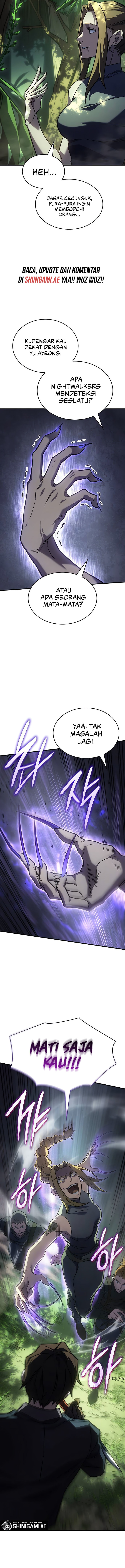 Regressing with the Kings Power Chapter 44 Gambar 16