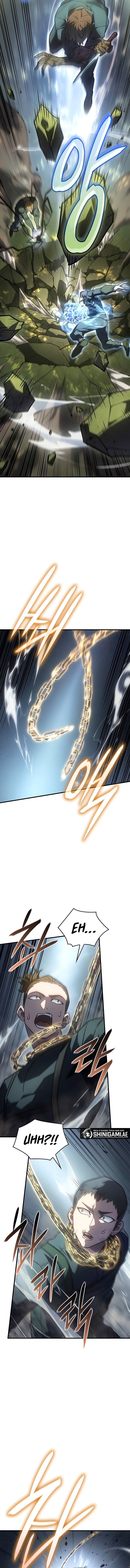 Regressing with the Kings Power Chapter 44 Gambar 18