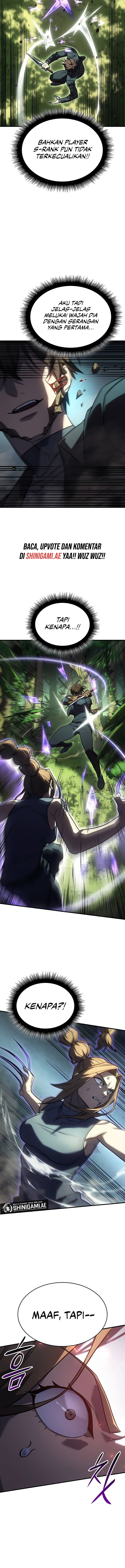 Regressing with the Kings Power Chapter 44 Gambar 21