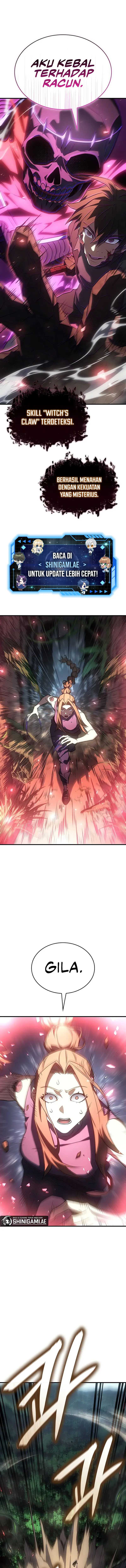 Regressing with the Kings Power Chapter 45 Gambar 2
