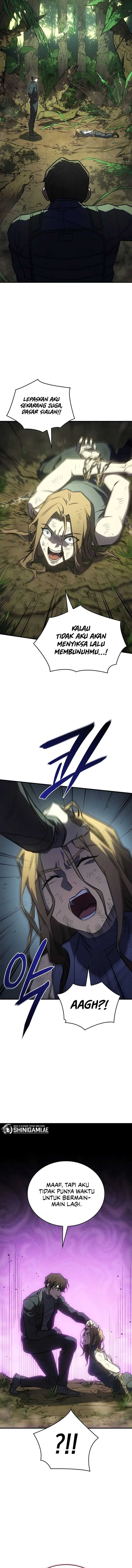 Regressing with the Kings Power Chapter 45 Gambar 4